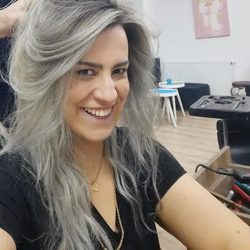 Rönesans Bayan Kuaför Salonu 3