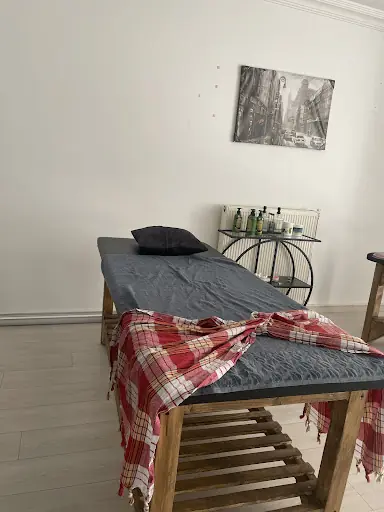 Gaziantep Masaj Salonu Rüya Terapi Merkezi 2