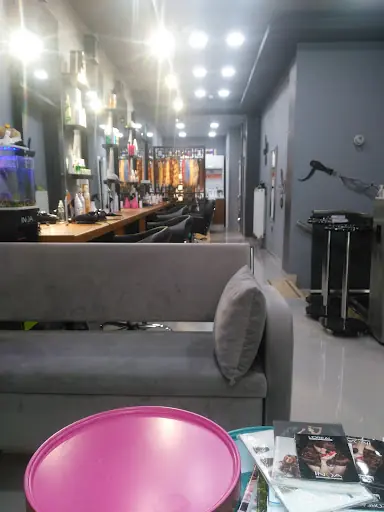 SALON BUKLE