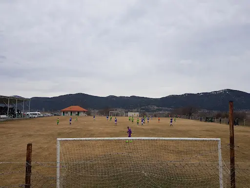 Çameli Futbol Sahası
