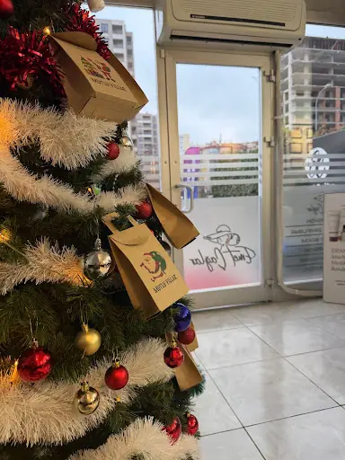Emet Çağlar Estetik Güzellik