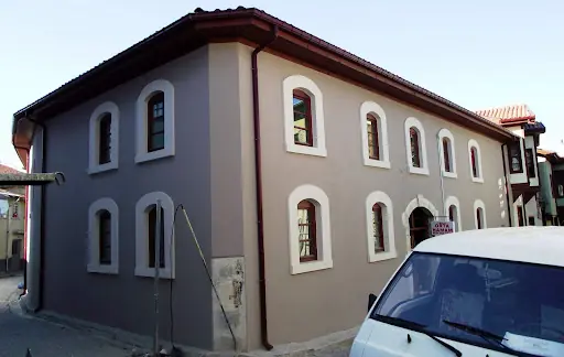 Akşehir Orta Hamam