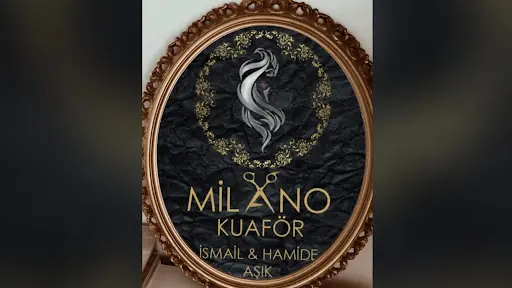 Tavşanlı Milano bayan kuaför Saç Kaş Türban Tasarım