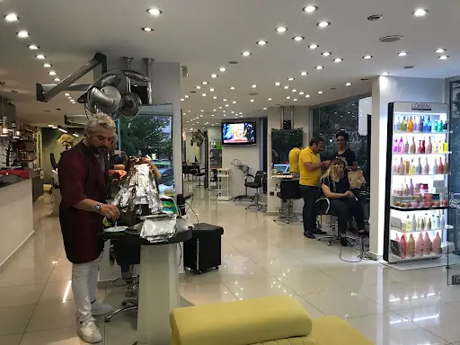 Diva Kuaför 2