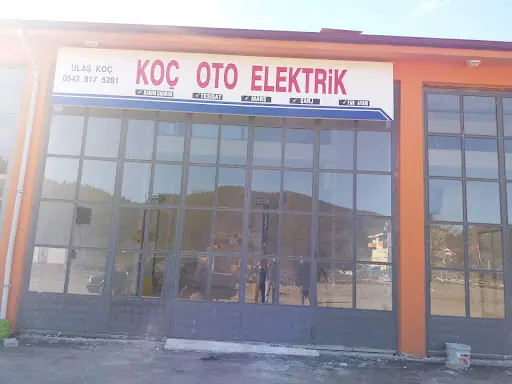 Koç Oto Elektrik