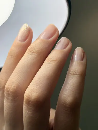 CANME MANİKÜR PEDİKÜR – Tırnak / Nail Studio, İstanbul