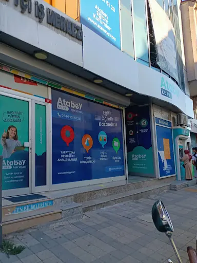 Atabey Aşık Veysel Kurs Merkezi