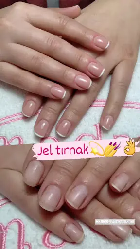 Kastamonu Güzellik Salonu MADAME BEAUTY 5