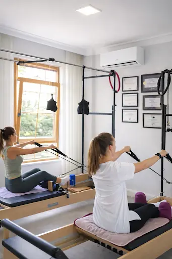Parla Fit&Beauty İznik Zayıflama ve Güzellik Merkezi 2