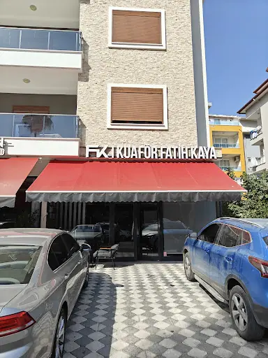 Kuaför Fatih Kaya 4