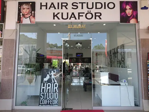 Hair Studio By Murat 2