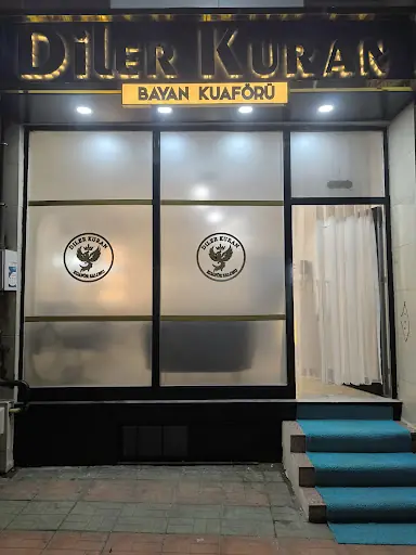 DİLER BAYAN KUAFÖRÜ
