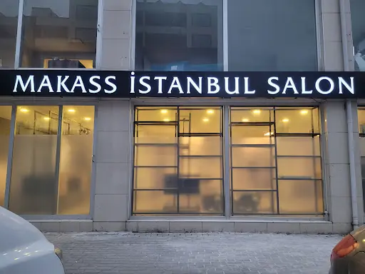 Makass İstanbul Akpınar