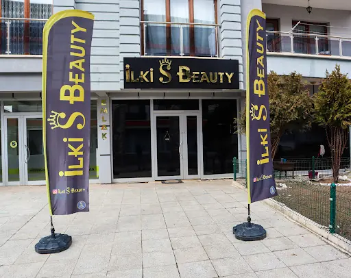 İlkis Beauty 2