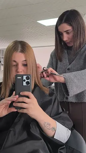 Nadia Ketrin Kuaför Salonu