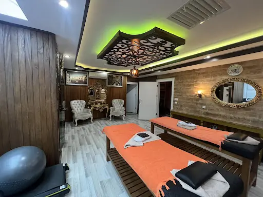 İSKENDERUN LİFE SPA & MASAJ SALONU
