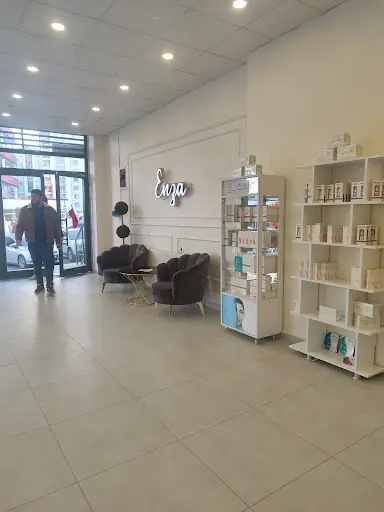 Enza Güzellik Merkezi Edirne 3