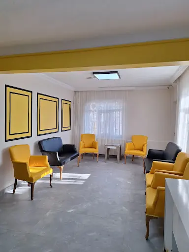 Evim Huzurevi Yaşlı Bakım Merkezi