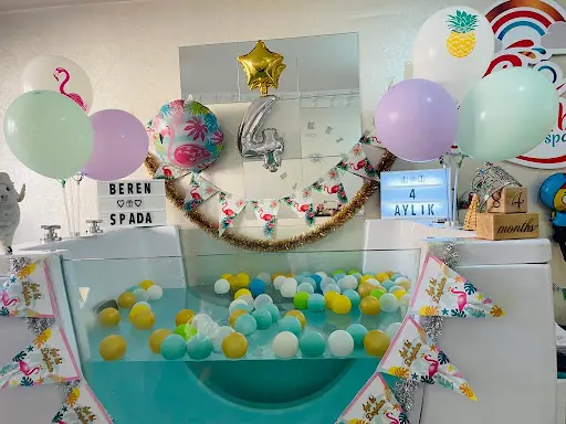 Joy Baby Spa Siirt 2