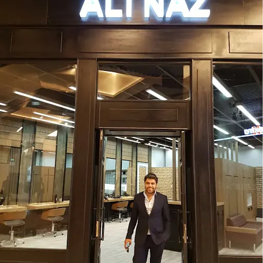 Ali Naz 2