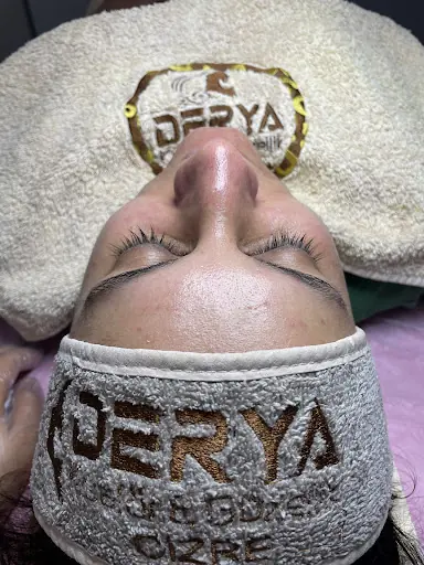Derya Kuaför Ve Güzellik Salonu