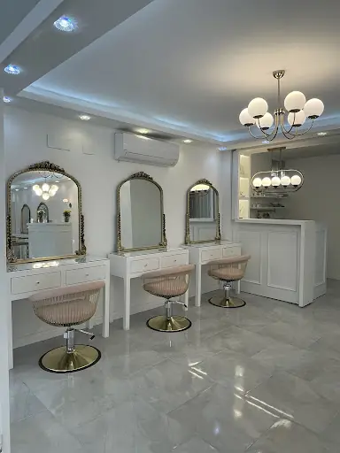 Tansu Öğür Make Up Studio 2