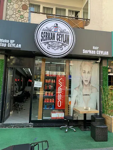 Serkan Ceylan Kuaför