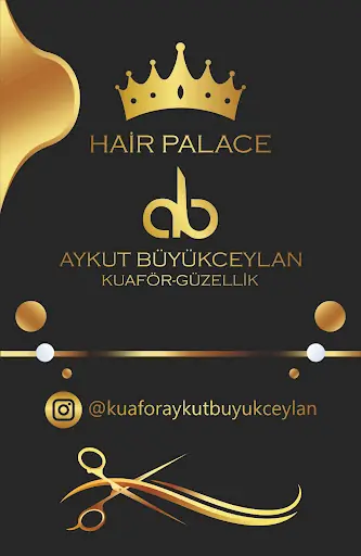 Kuaför Aykut Büyükceylan 2