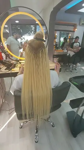 Nirvana Kuaför 3