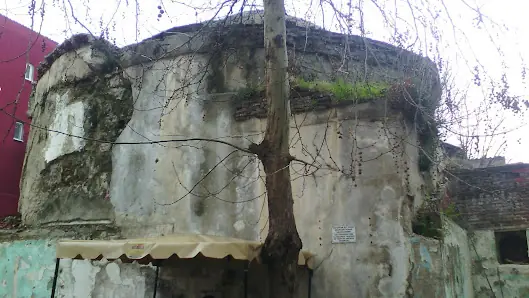 Tarihi Hamam 3