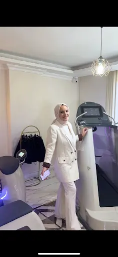Ay Zayıflama ve Güzellik Merkezi 2