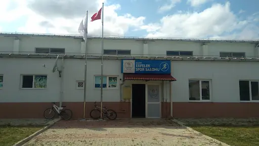 Erfelek Kapali Spor Salonu