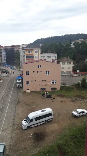 Arsin Pazar Alanı