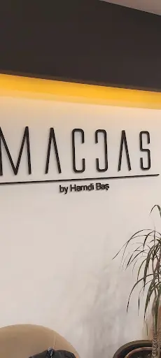Maccas 2