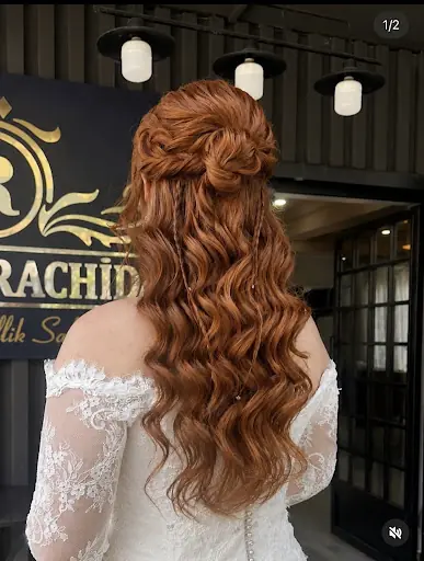 Madam Rachida