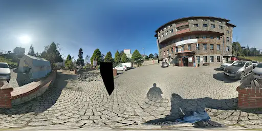 Rize İyidere Mukaddes Kalkavan İlçe Devlet Hastanesi
