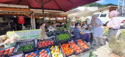 Köprübaşı gözleme – Diğer (Güzellik), İstanbul (4. fotoğraf)