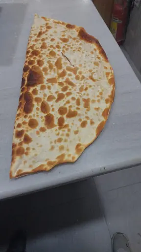 Haydar'in Yeri Etli Ekmek 3