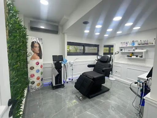 Beauty Time Vip Güzellik Merkezi