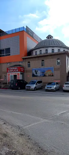 Termal Kaplıca 2