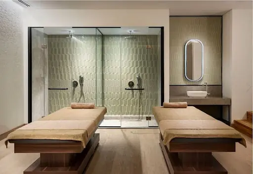 Old City Spa Massage