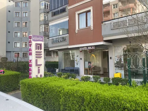 KUAFÖR MELİH TÜRE 2