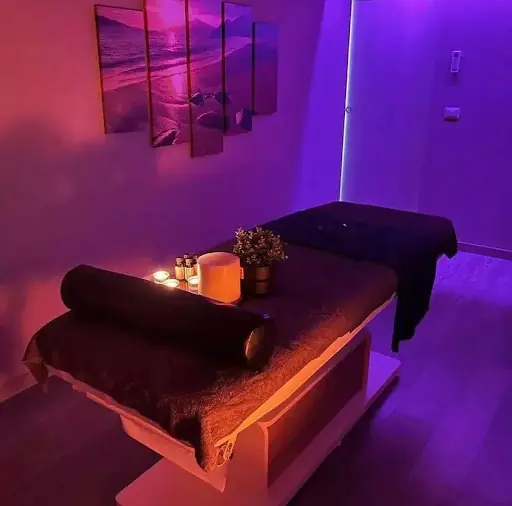 Alsancak Spa Masaj Salonu