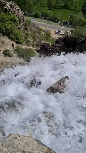 Kanisipi Alabalık Dinlenme Tesisi 5