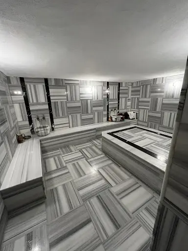 Le Spa Hamam & Masaj 2