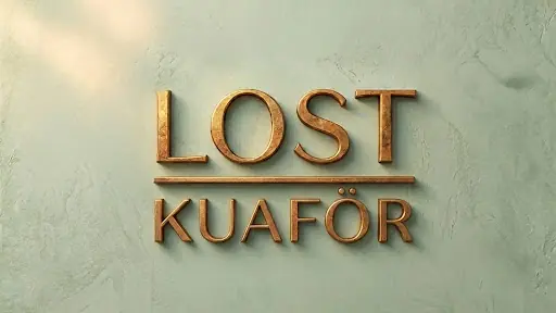 Lost Kuaför 2