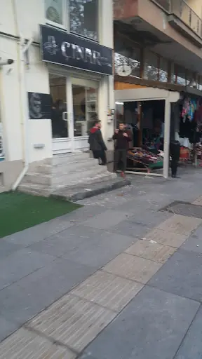 Çınar Erkek Kuaför 3