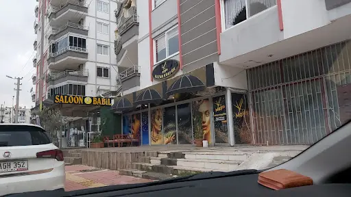 Esties Bayan Kuaförü 4