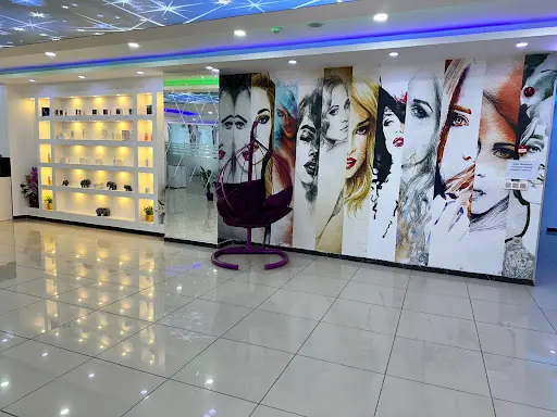 ZÜMRÜT GÜZELLİK SALONU