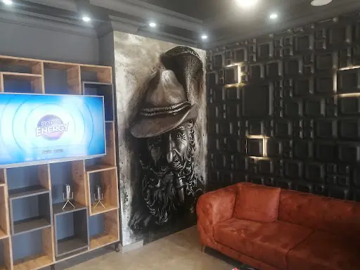 İbrahim Doğan Hair Artist 2